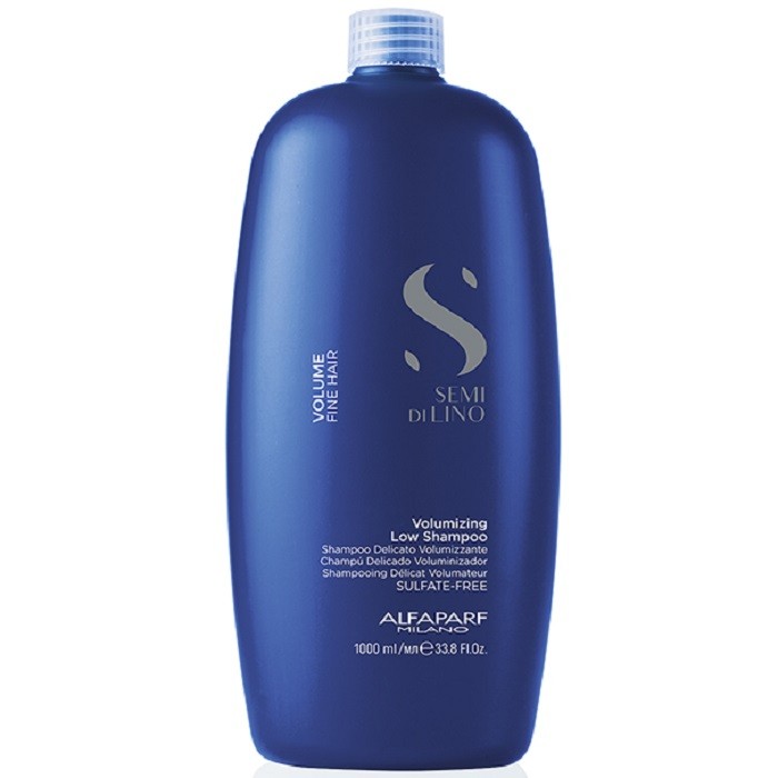 Sampon pt volum Semi di Lino Volumizing 1L Alfaparf Milano
