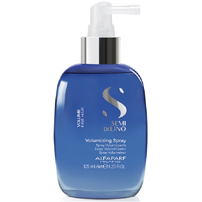 Spray pt volum Semi di Lino Volumizing 125ml Alfaparf Milano