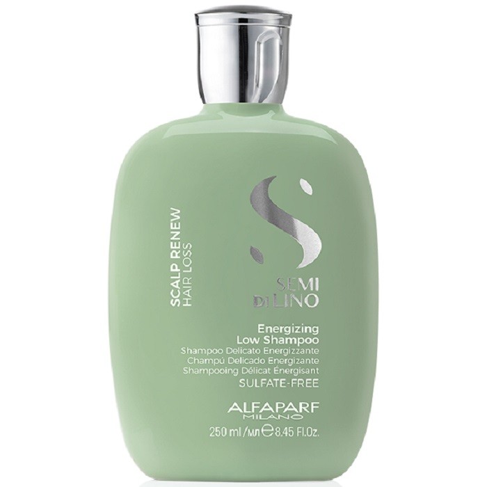Sampon delicat energizant Semi di Lino 250ml Alfaparf Milano