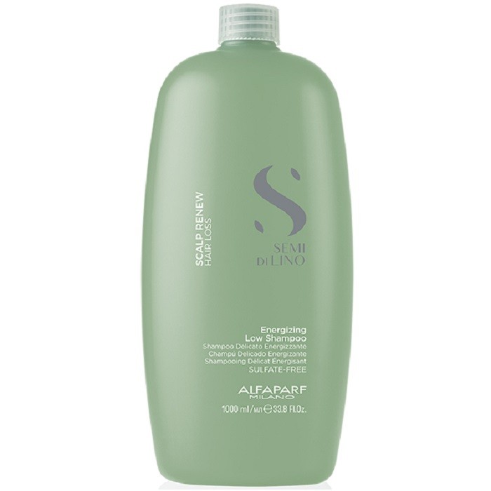 Sampon delicat energizant Semi di Lino 1L Alfaparf Milano