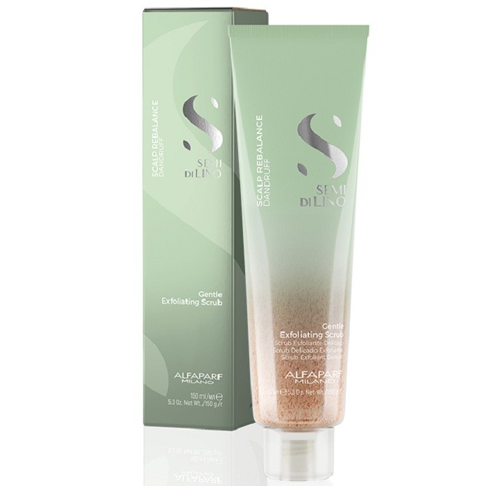 Exfoliant delicat pt scalp cu matreata 150ml Alfaparf Milano