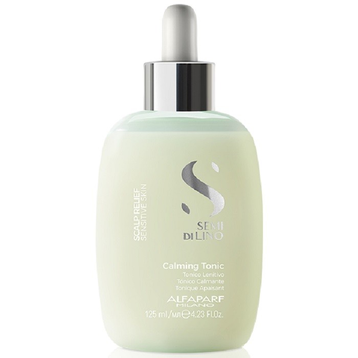 Lotiune scalp sensibil Semi di Lino 125ml Alfaparf Milano