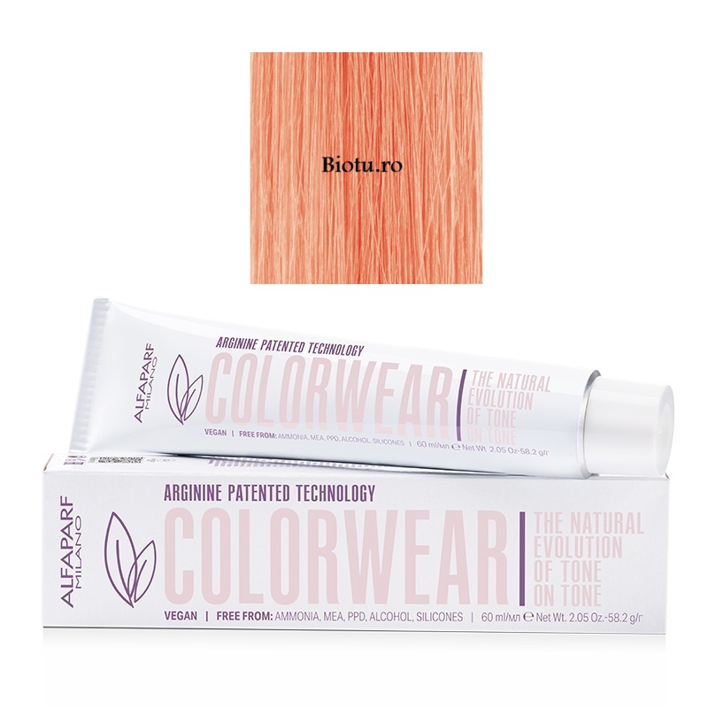 Vopsea Color Wear nr 10.42 fara amoniac 60ml Alfaparf Milano