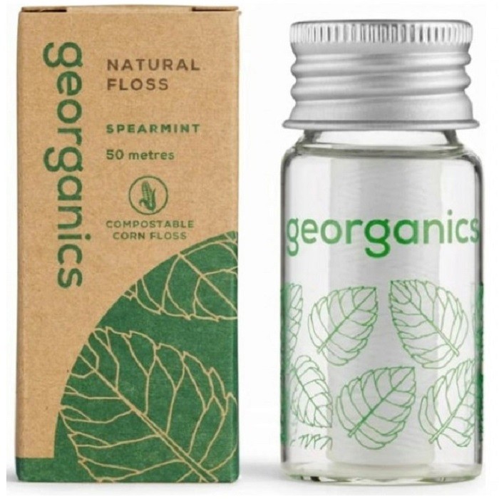 Ata dentara spearmint 50m Georganics