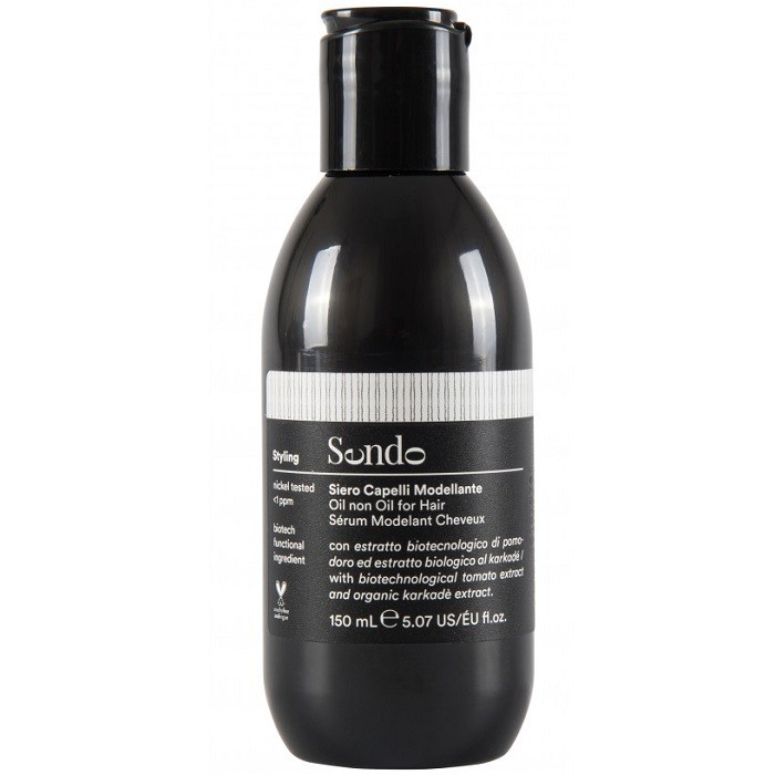 Ser pentru stralucire Styling Non-Oil 150ml Sendo