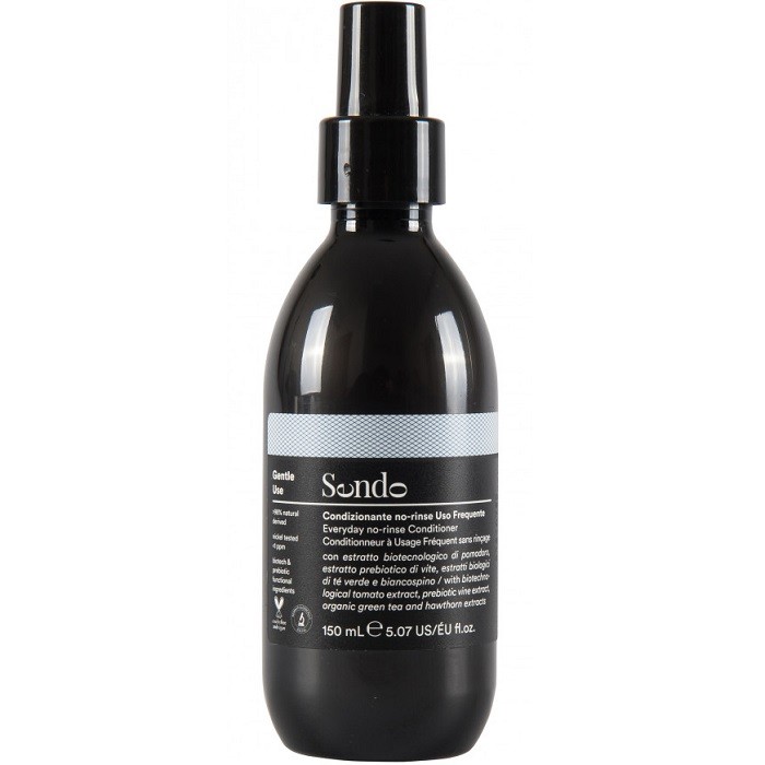 Balsam leave-in Gentle Use 150ml Sendo