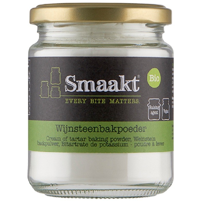 Praf de copt bio 150g Smaakt