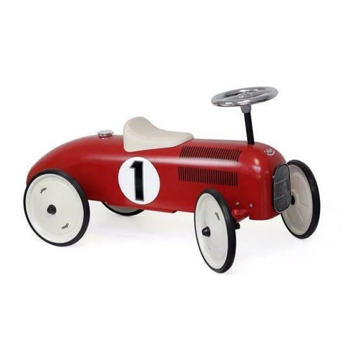 Masinuta Ride-On Metalica Vintage Rosie Vilac