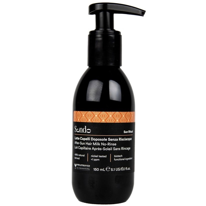 Sun Ritual Lotiune leave-in after-sun 150ml Sendo