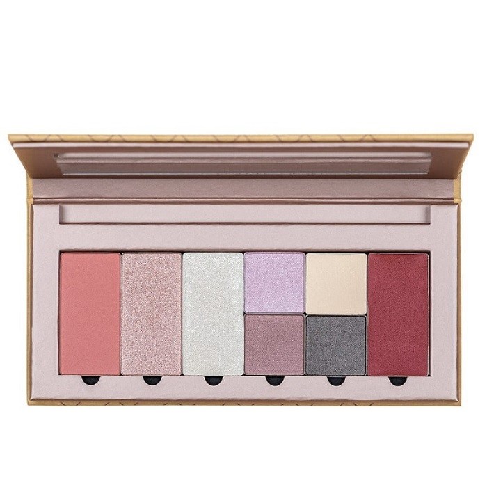 Paleta de machiaj Natural Beauty ID, Stockholm Benecos