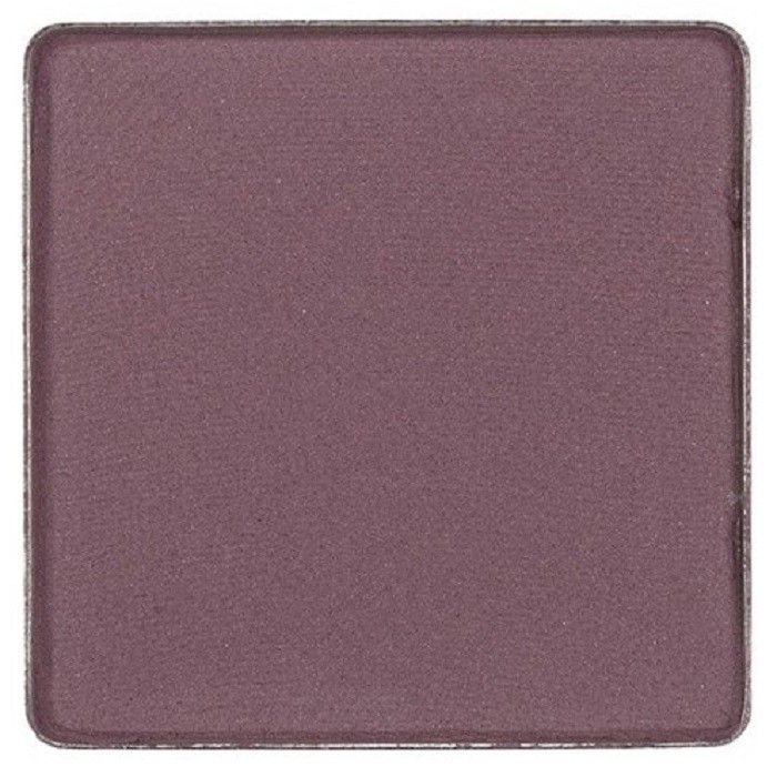 Fard de pleoape bio Matt Plum, refill 1.5g Benecos