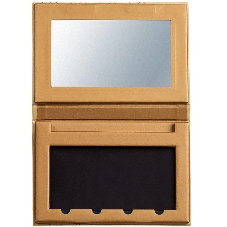 Paleta goala de machiaj Beauty ID, Small Benecos