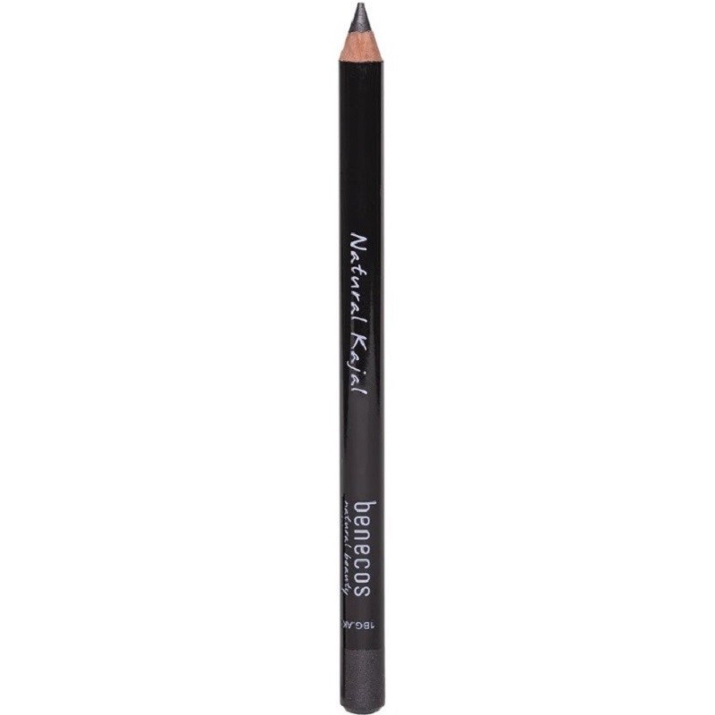 Creion Kajal bio pentru ochi Antracit 1.13g Benecos