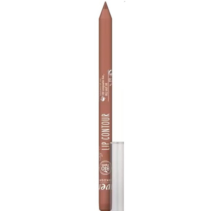 Creion bio contur buze Mauve Brown 04 bio 1.4g Lavera