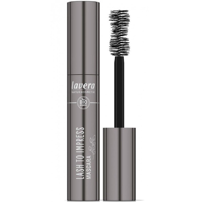 Rimel ultra volum bio vegan Lash to Impress 14ml Lavera