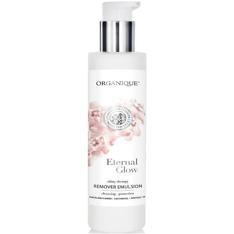 Emulsie demachianta Eternal Glow 200ml Organique