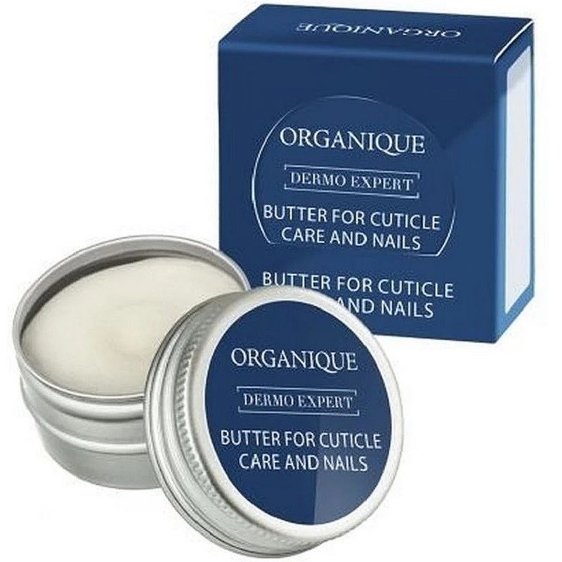 Unt regenerant pentru cuticule si unghii 15ml Organique
