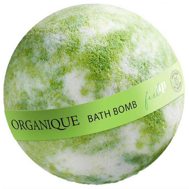 Bila efervescenta de baie Feel-Up 170g Organique