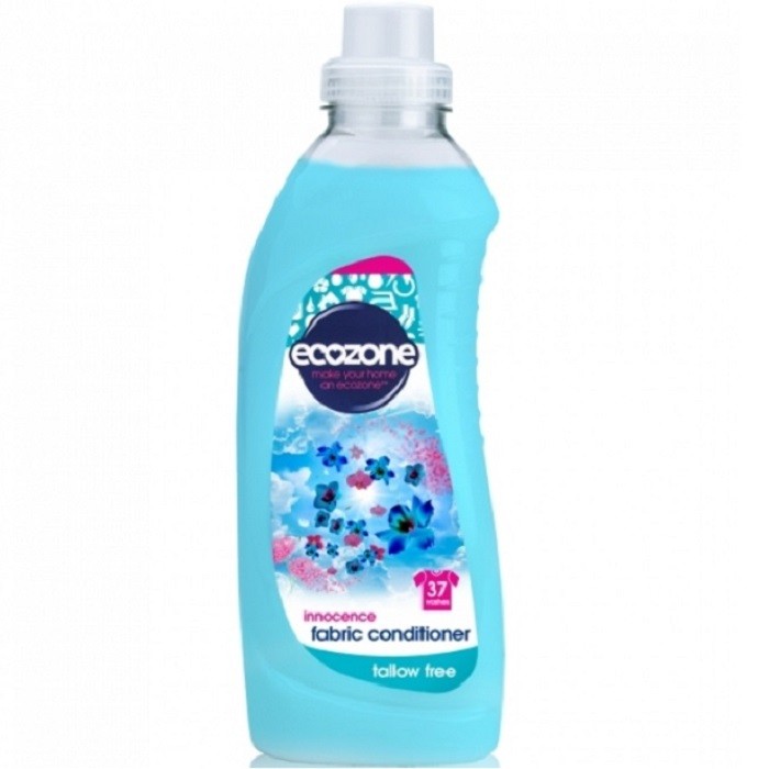 Balsam de rufe Innocence cu crin, trandafir si violete 1 Litru Ecozone