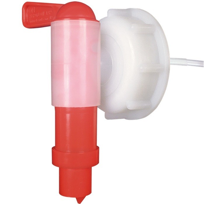 Robinet pentru detergenti vrac la 20 L Sonett