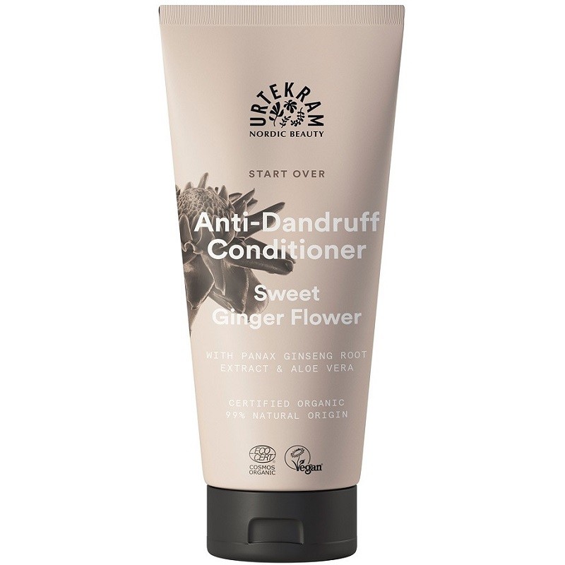 Balsam anti matreata cu floare de ghimbir 180ml Urtekram