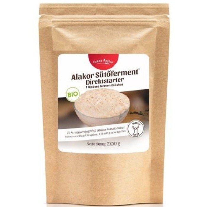 Maia uscata din einkorn bio 2 buc x 50g Naturgold