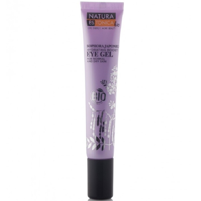 Gel contur ochi cu Sophora Japonica 20ml Natura Estonica
