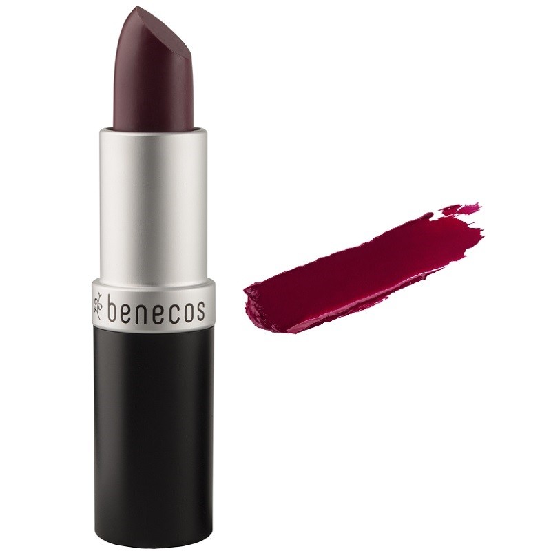 Ruj de buze bio Mat Very Berry 4.5g Benecos