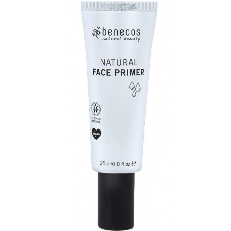Primer bio baza de machiaj pentru ten 25ml Benecos