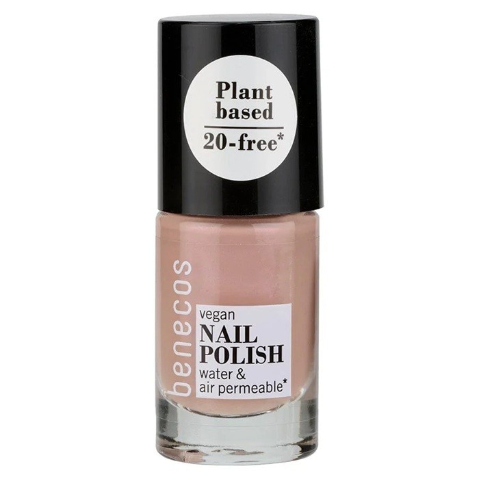 Lac de unghii You-Nique, natural vegan 5ml Benecos