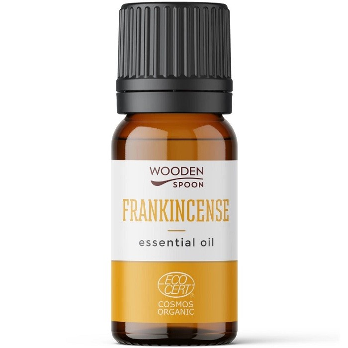 Ulei esential de tamaie bio 5ml Wooden Spoon