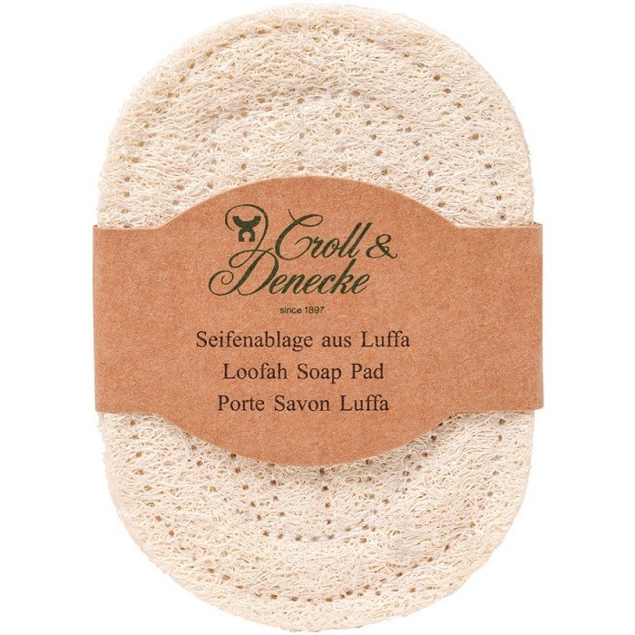 Suport lufa pentru sapun Croll & Denecke