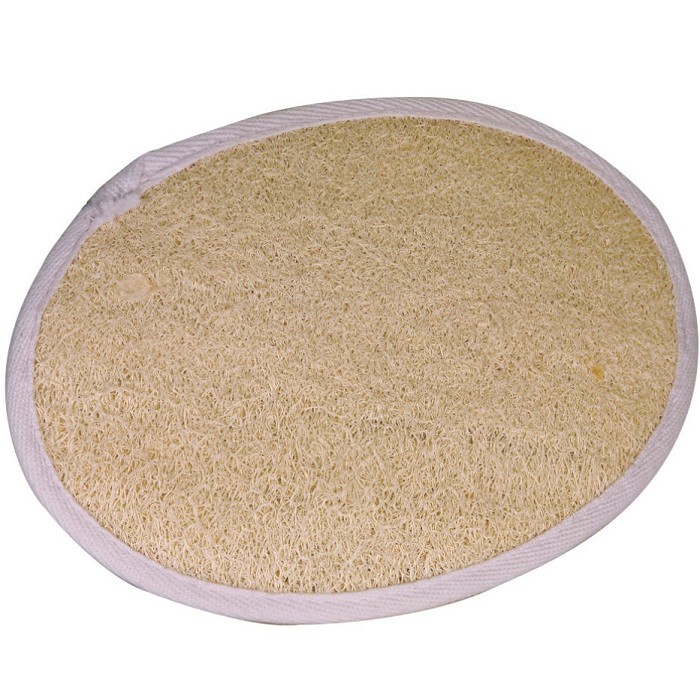 Lufa Pad pentru exfoliere si masaj Croll & Denecke
