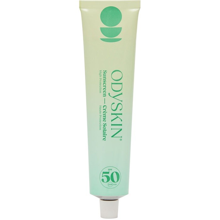 Crema de soare pentru ten si corp SPF50 75ml Odyskin