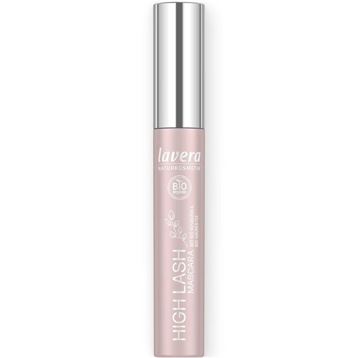 Rimel bio ultra alungire High Lash, vegan 5,5ml Lavera