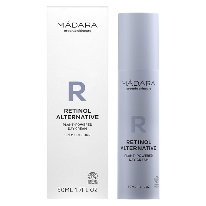 Retinol Alternative Crema de zi antiage 50ml Madara