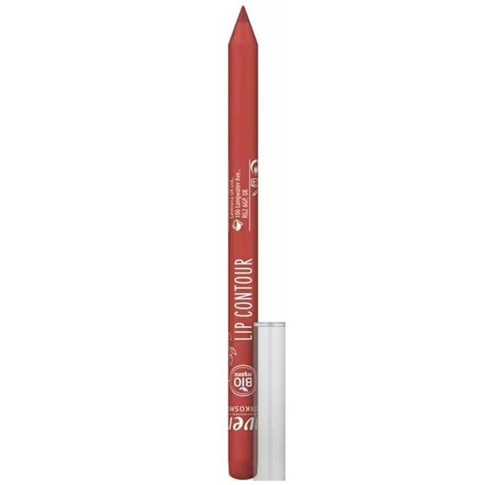 Creion bio contur buze True Red 05 Lavera
