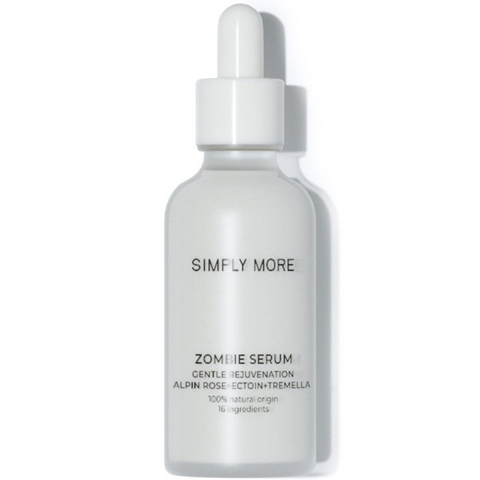 Zombie Serum regenerant si anti-aging 30ml Simply More