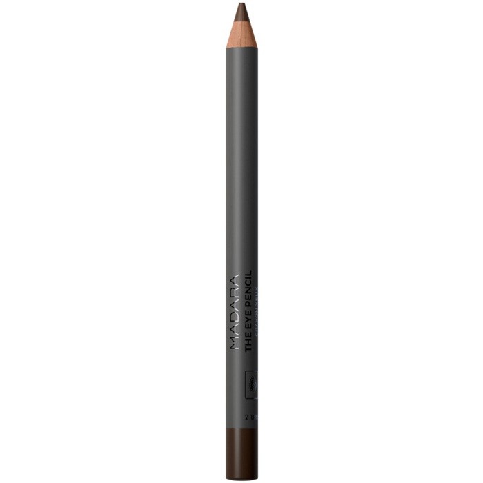 The Eye Pencil Creion de ochi Brown 1g Madara Organic