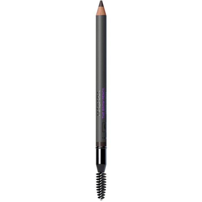 The Brow Pencil Creion de sprancene 1 Dark Brown 1g Madara