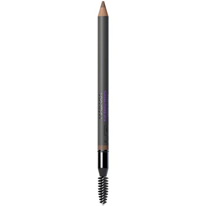The Brow Pencil Creion de sprancene 3 Light Brown 1g Madara