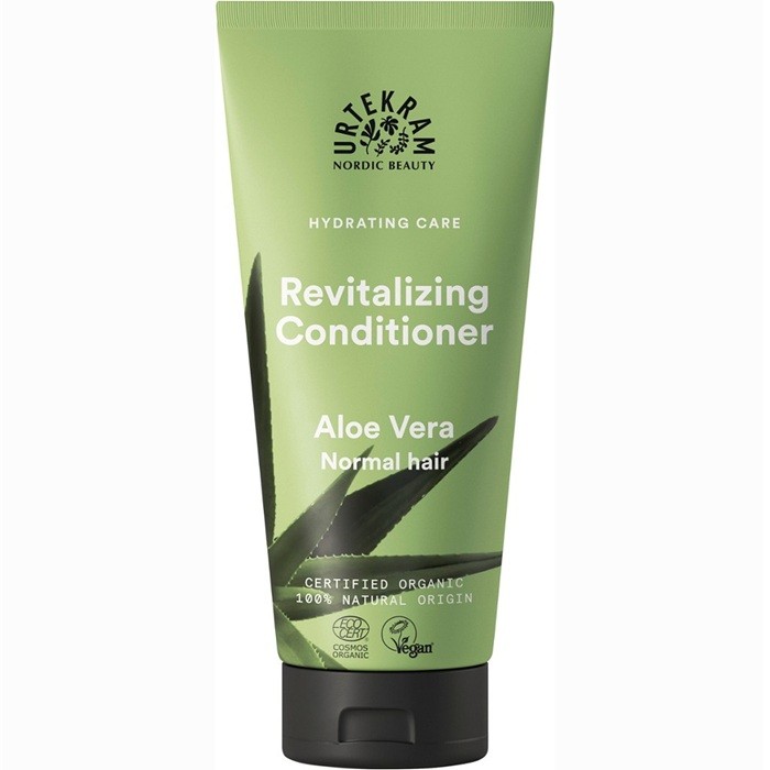 Balsam de par cu aloe vera 180ml Urtekram