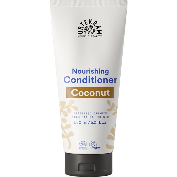 Balsam de par cu nuca de cocos 180ml Urtekram