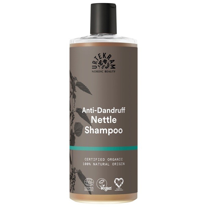 Sampon antimatreata cu urzica bio 500ml Urtekram