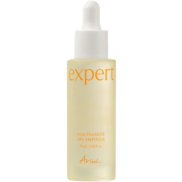 Serum tonifiere cu 20% Niacinamide Expert 30ml Ariul 