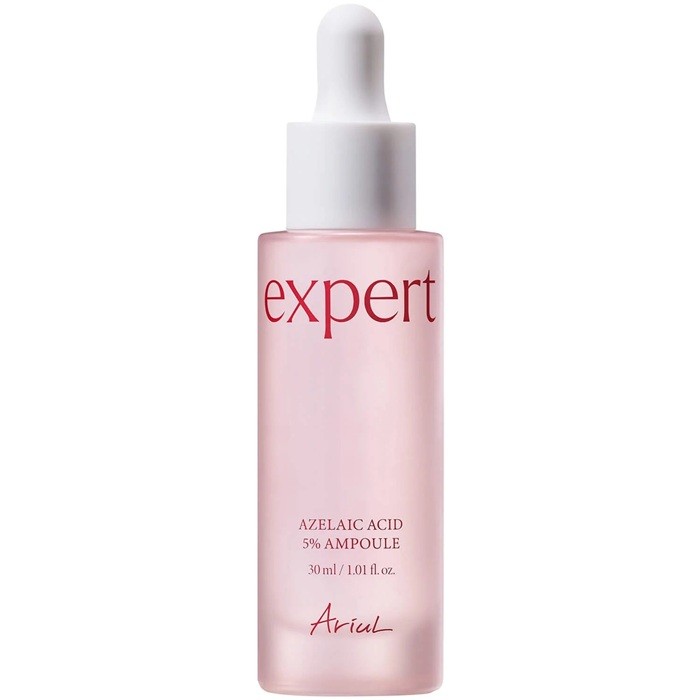 Serum anti acnee cu Acid Azelaic 5% Expert 30ml Ariul