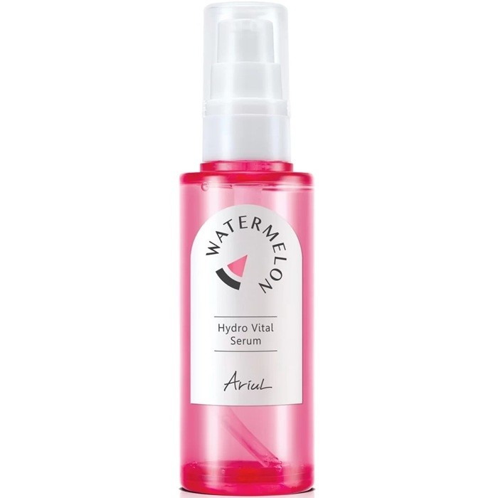 Serum reimprospatare ten Watermelon Hydro Vital 55ml Ariul