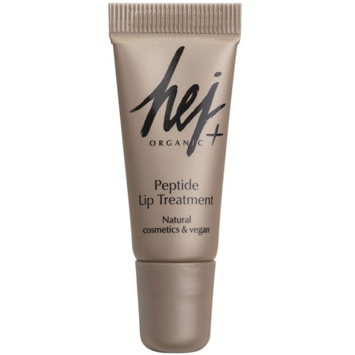 Tratament cu peptide pentru buze 8 ml Hej Organic