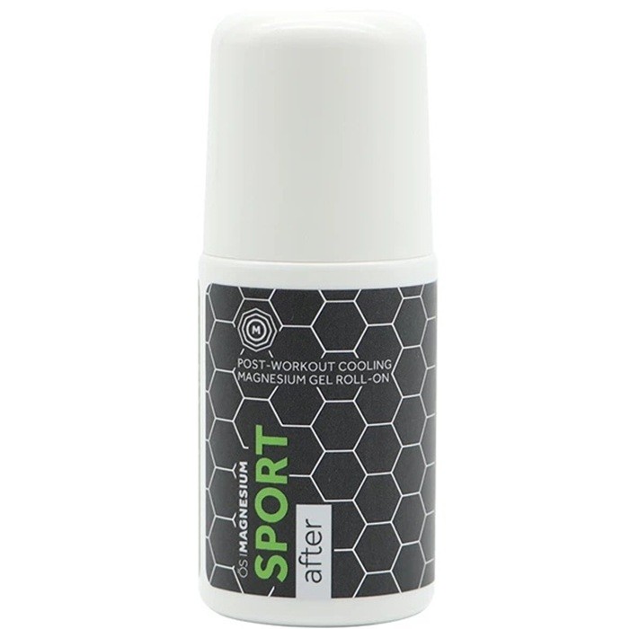 Roll-on cu Magneziu After Sport 50ml Osimagnesium
