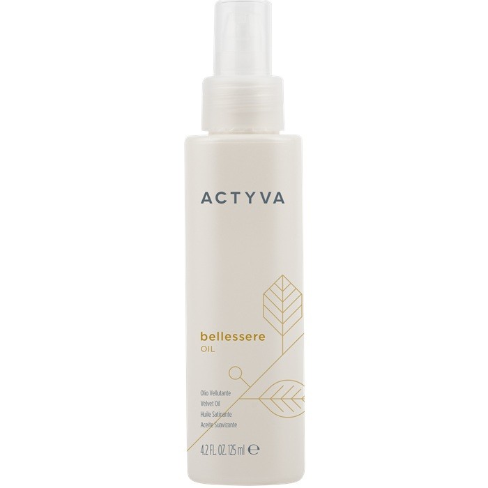 Ulei elixir tratament - Bellessere Oil 125ml Kemon Actyva